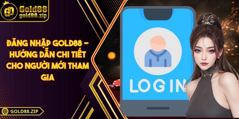 Đăng nhập Gold88 - Hướng dẫn chi tiết cho người mới tham gia 4 Đăng nhập Gold88 - Hướng dẫn chi tiết cho người mới tham gia