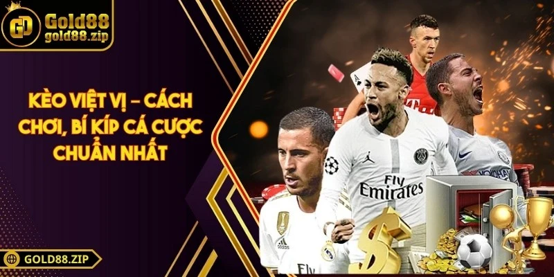 Kèo việt vị – Cách chơi, bí kíp cá cược chuẩn nhất