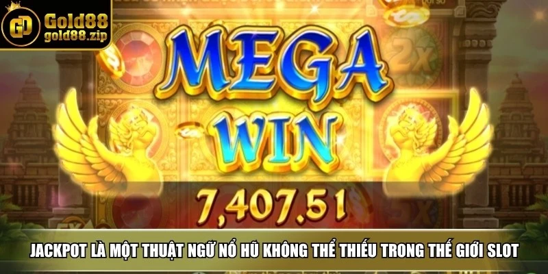 Lượt quay là một thuật ngữ nổ hũ khá cơ bản 