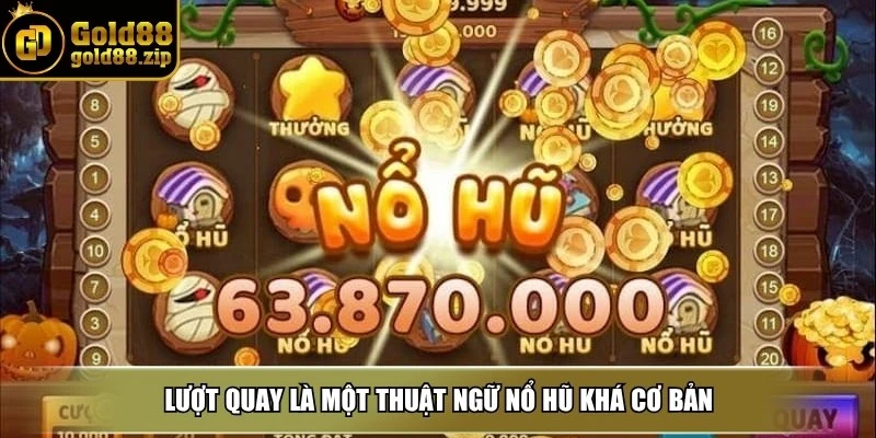 Jackpot là một thuật ngữ nổ hũ không thể thiếu trong thế giới slot game