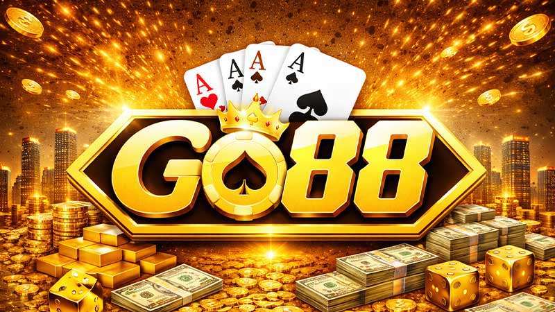 Uy tín nghìn tỷ đến từ Go88